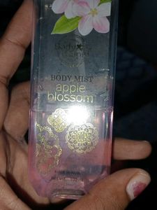 Foundation, Body &amp; Setting mist Combo
