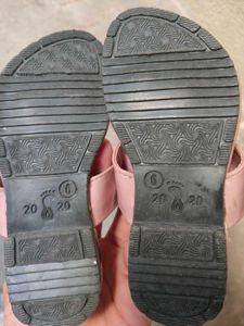 Sandals For Kids
