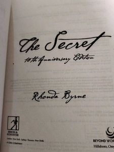 The SECRET