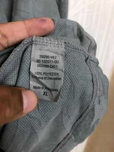 Champion Grey T Shirt