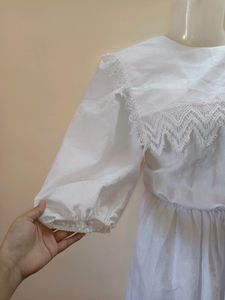 Cute Jamie Dress 🤍