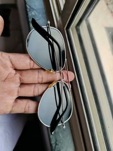Italian Ray-Ban Sunglasses