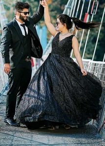 Pre Wedding Gown