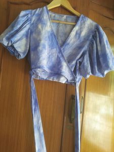 Mesmerizing Co - Ord Set