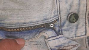 Hermes Jeans
