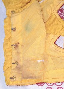 DESIGNER Blouse
