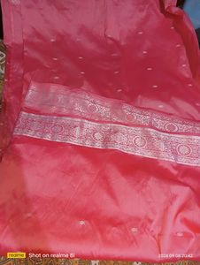 Banarasi Saree