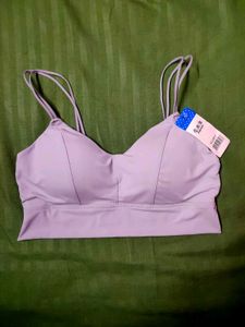 Brand New Lightly Padded Bra