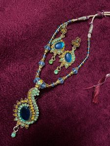 Jewellery Set