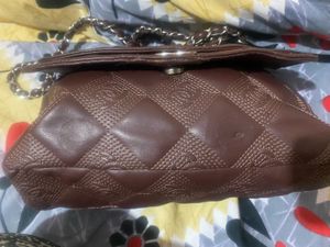 Chanel (Copy Bag)