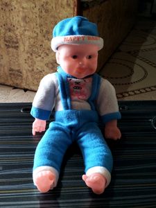Baby Doll (Toy)