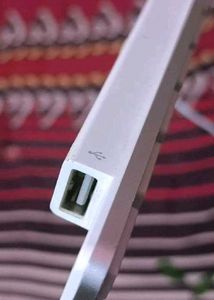Apple Wired Keyboard