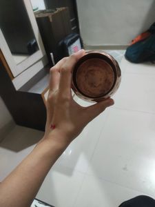 COPPER Mukhvas Dani