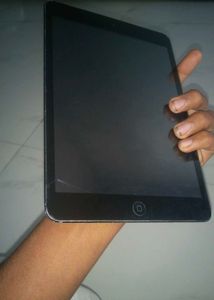 Apple i pad mini