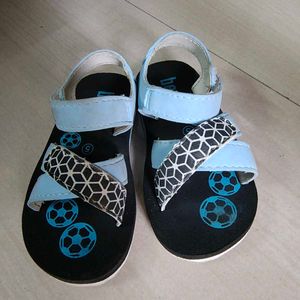 Baby Sandal