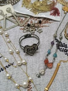 Jewellery Combo 👑