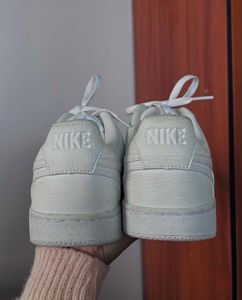 Nike White Sneakers