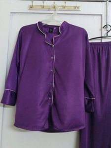 Classic Sophisticated  Upper Class Nightsuit