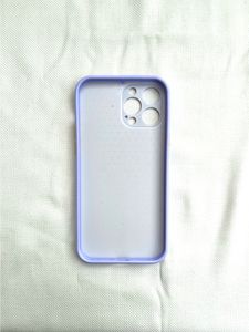 Iphone 13 PRO MAX Glass Finish Back Cover