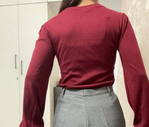 Red Top