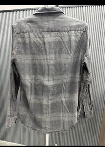 Zara Shirt