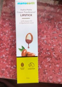 Branded Lipstick 💄😱