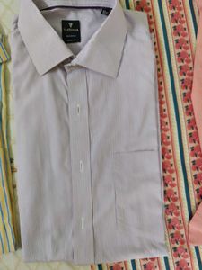 Men&#39;s Half Sleeve Shirts - John Miller &amp;Van Heusen