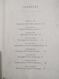 Steve Jobs Biography (Outer Cover Torn)