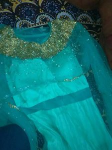 Gown