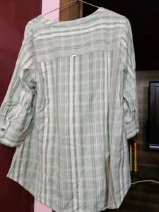 Casual Shirt