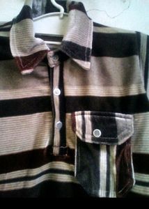 Boy Cloth