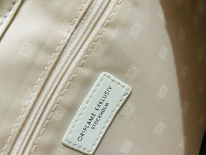 Elegant  Beige Shoulder Bag
