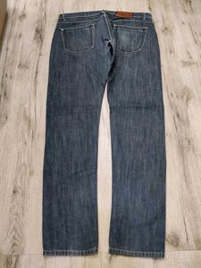 Sc9353 Puma Jeans Waist 34