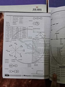 Bank Exam Book Set of 5