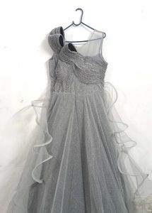 Stylish Sparkle Gown