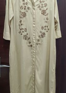 Embroidered Kurti