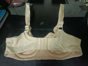 Nude Bra