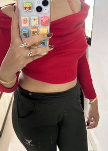 Trendy Tops