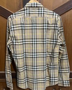 Authentic Burberry Shirt