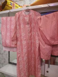 Kurthi Set