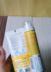 Mamaearth &amp; Garnier Skincare