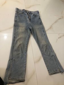 Denim Jeans