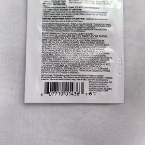Smashbox Always On Skin Balancing Foundation