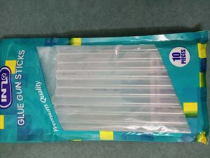 70mm Glue Sticks Pack Of 10