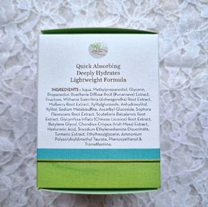 Roots Of Radiation Mama Earth Face Serum