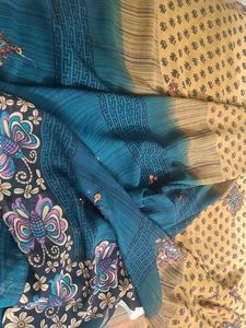 Beautiful Georgette Sarees