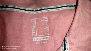 Decthloan T- Shirt Totally New