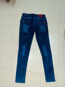 Blue Jeans