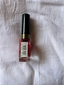 Glimmer Nail Polish Set