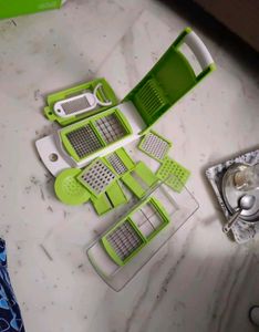 14 In One Quick Dicer